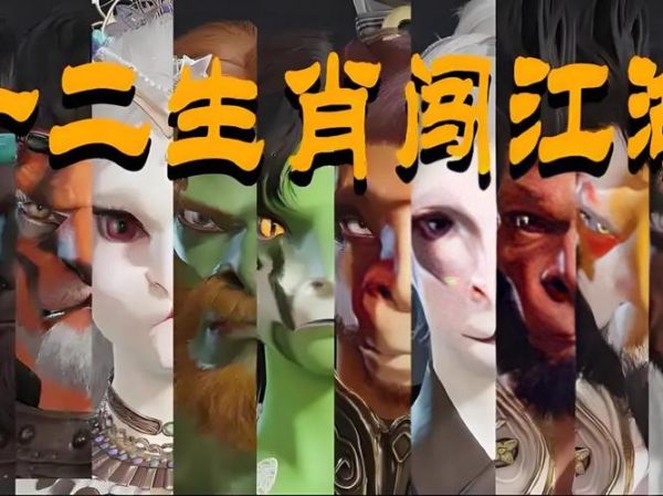 生肖属相电视剧（生肖属相电视剧推荐清单🔥）