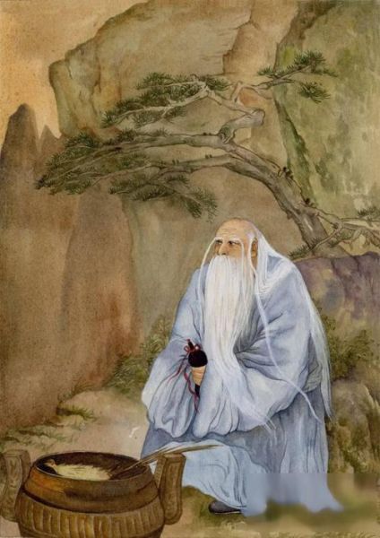 彭祖是什么属相生肖（彭祖属什么生肖？答案揭秘）