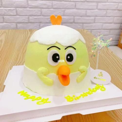 蛋糕鸡的生肖属相（蛋糕鸡到底属什么生肖？）