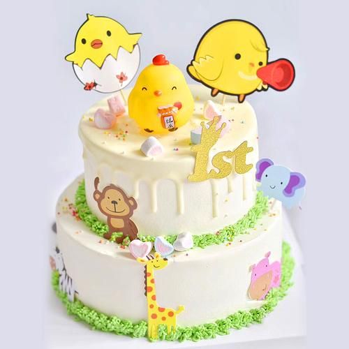 蛋糕鸡的生肖属相（蛋糕鸡到底属什么生肖？）