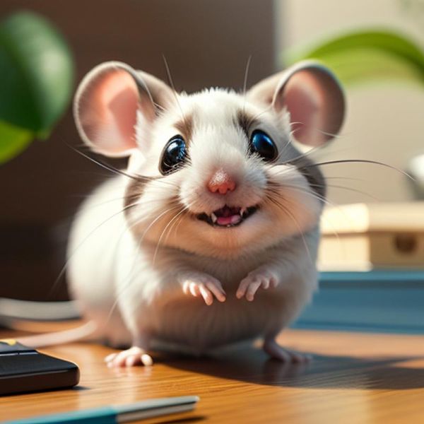 生肖鼠最爱的属相（生肖鼠最爱的属相是谁）