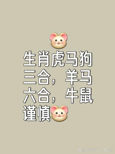 马虎父女属相是什么生肖