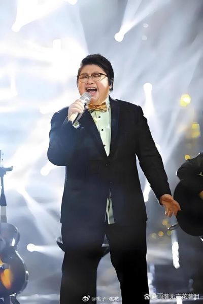 韩红属相生肖（韩红属什么生肖？韩红的生肖揭秘🤔）