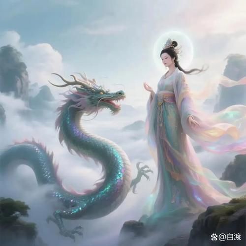 生肖龙的女人属相（生肖龙的女人命运怎么样）