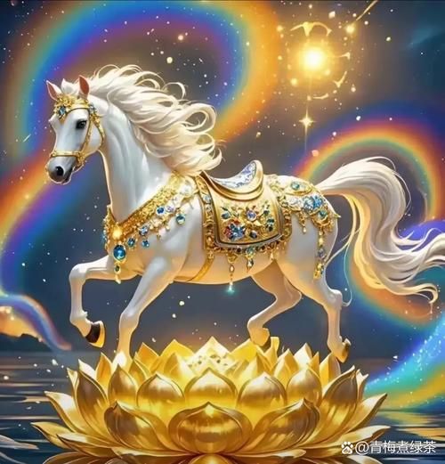 生肖马啥属相最旺（生肖马和什么属相最旺财）