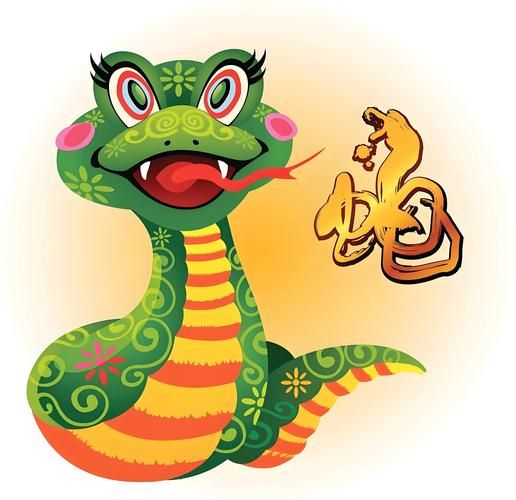 属相蛇上面是什么生肖（属蛇前面是什么生肖？）