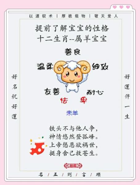 79属相是什么生肖（79年出生属生肖羊今年几岁了）