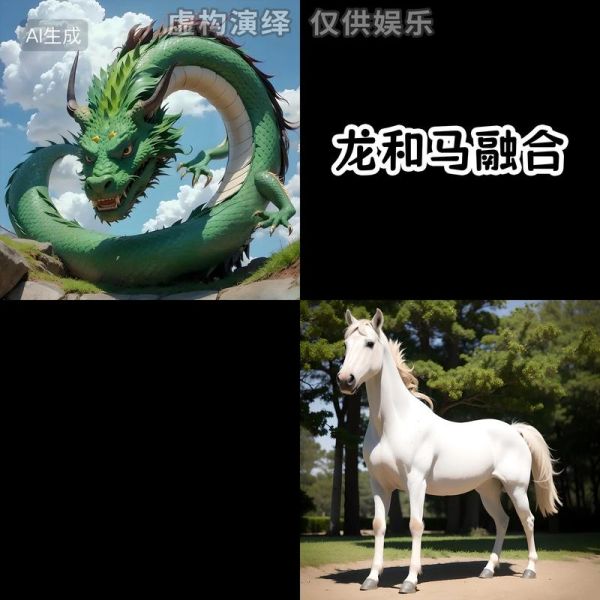 马龙什么生肖属相最好（马龙生肖属相是什么？小白秒懂版🔍）