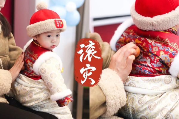 雪宝宝属什么生肖属相（雪宝宝属什么生肖）