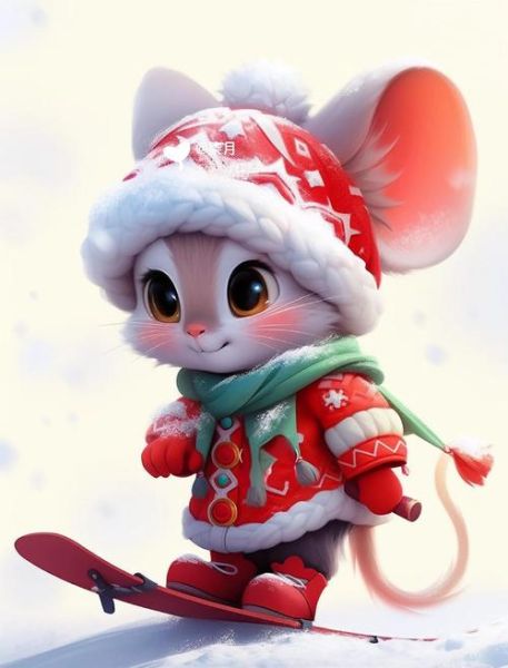 雪宝宝属什么生肖属相（雪宝宝属什么生肖）