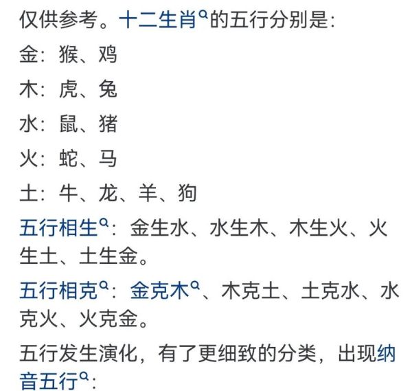 算命图解生肖属相婚配（属相婚配表全解图👫新手速查版）