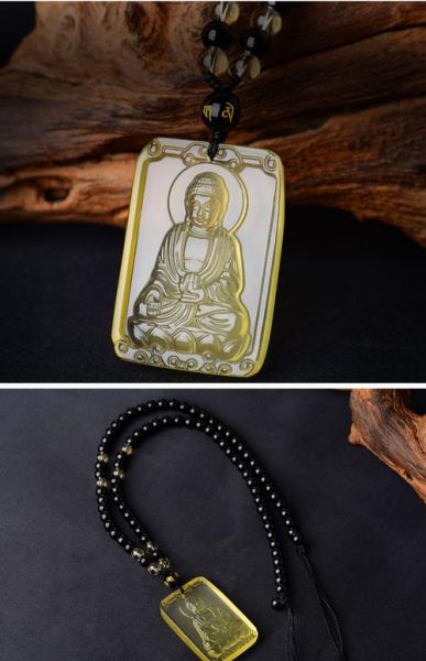 黄水晶生肖属相饰品（黄水晶属猴本命年吊坠怎么选）