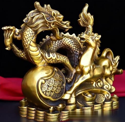 龙属相的生肖（龙属相配什么生肖最合适）