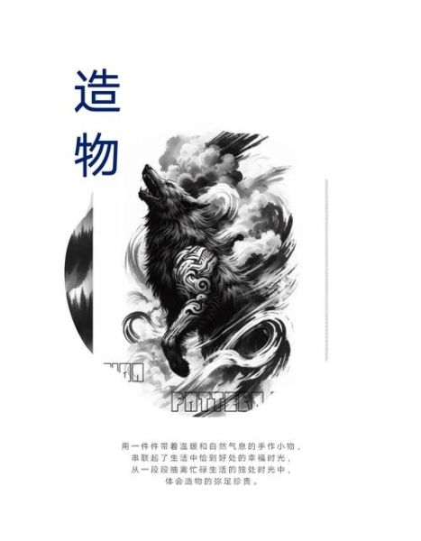 生肖狗属相配纹身好吗（生肖狗纹身和属相冲吗）