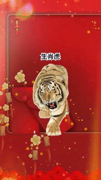 14岁属相什么生肖（14岁属虎：超易懂生肖速查手册）