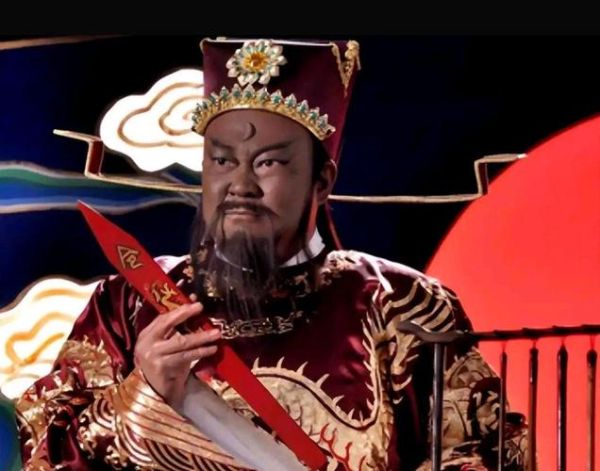 包拯是哪个属相生肖（包拯属什么生肖？龙属相详解）