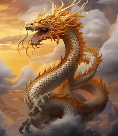 龙属相古代叫什么生肖