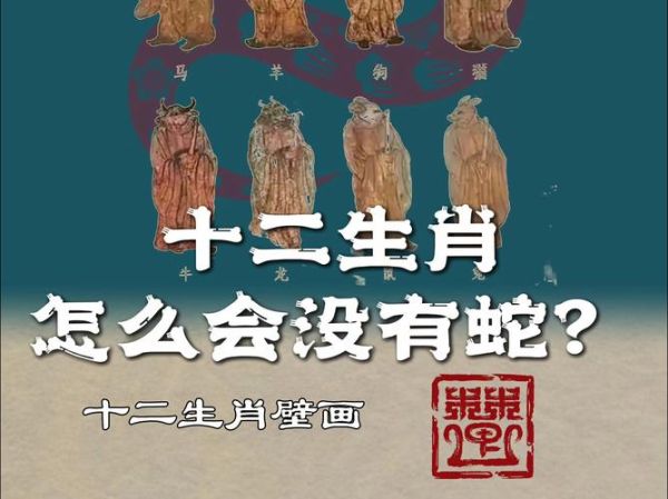 龙蛇帝王属相是什么生肖