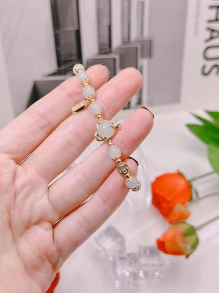 韩国生肖属相手链价格