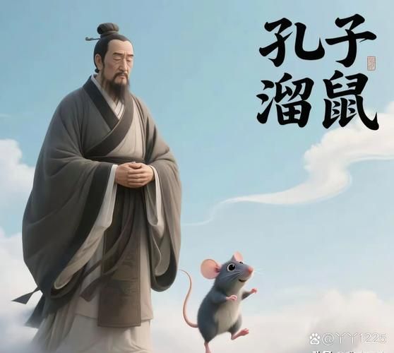 孔子什么生肖属相（孔子到底属什么生肖？）