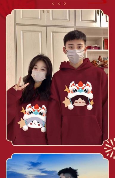 生肖属相情侣装（2025年最值得入手的生肖属相情侣装推荐）