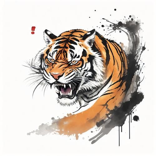 生肖虎的同族属相是（生肖虎的同族属相是哪些动物？）