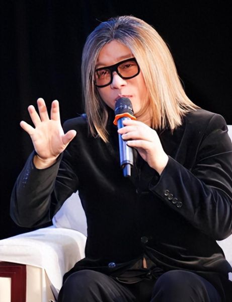 郭锋属什么生肖属相（郭锋属什么生肖属相揭秘）