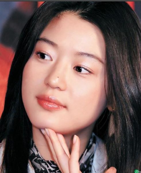 全智贤的属相生肖（全智贤属相是什么）