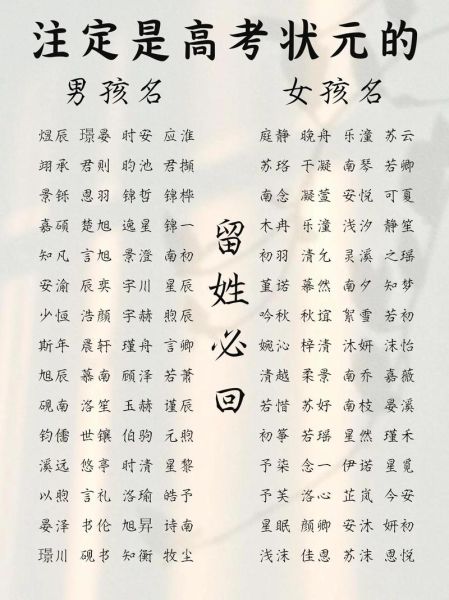 生肖属相宝宝取名大全（属龙宝宝取名禁忌与宜用字）