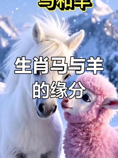 生肖羊匹配的属相（生肖羊和什么属相最配对）