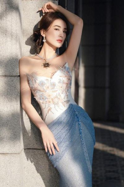 黄圣依生肖属相（黄圣依生肖是属什么的）