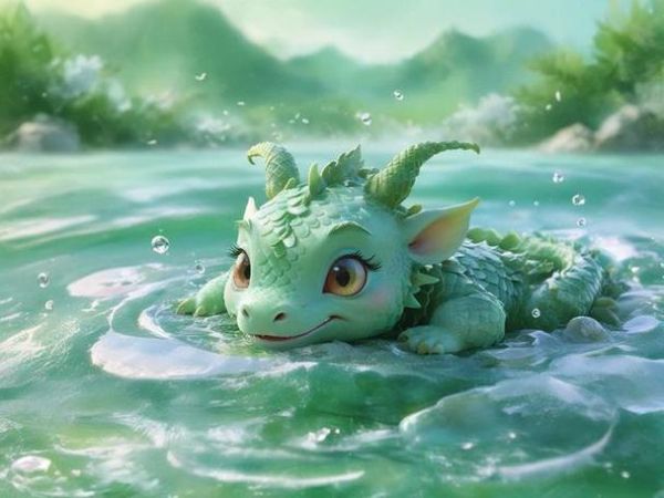 生肖属相潜龙好吗