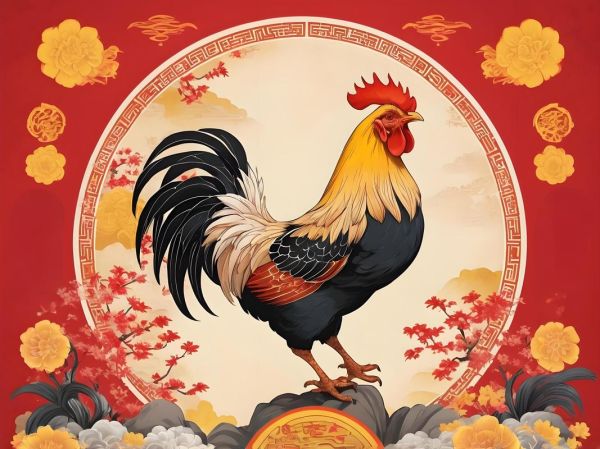 生肖鸡比较合的属相（生肖鸡比较合的属相有哪些）