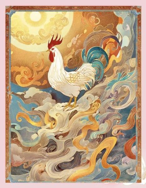 鸡生肖贵人属相（属鸡的贵人是什么生肖）