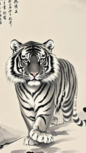 生肖虎最怕属相（生肖虎最怕什么生肖）