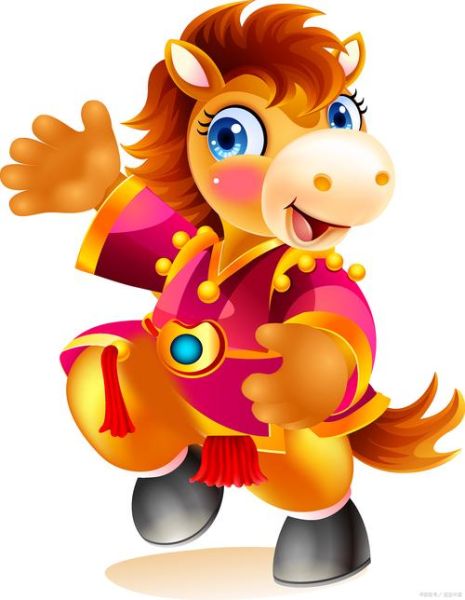 马有几个生肖属相（马属于什么生肖？）