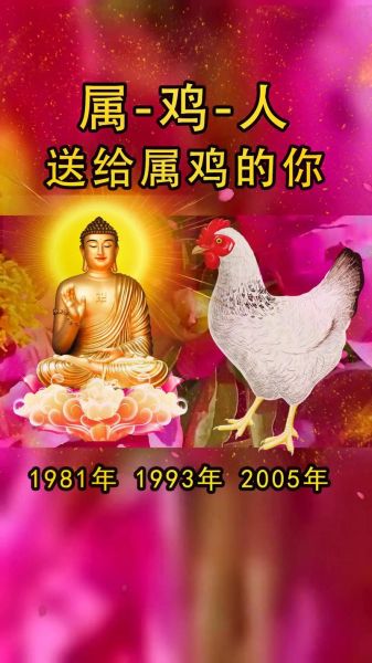 生肖鸡的配对属相（生肖鸡适合和什么属相结婚）