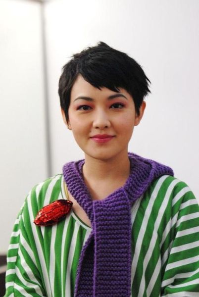 范晓萱属什么属相生肖（范晓萱属什么生肖？属猪🐷）