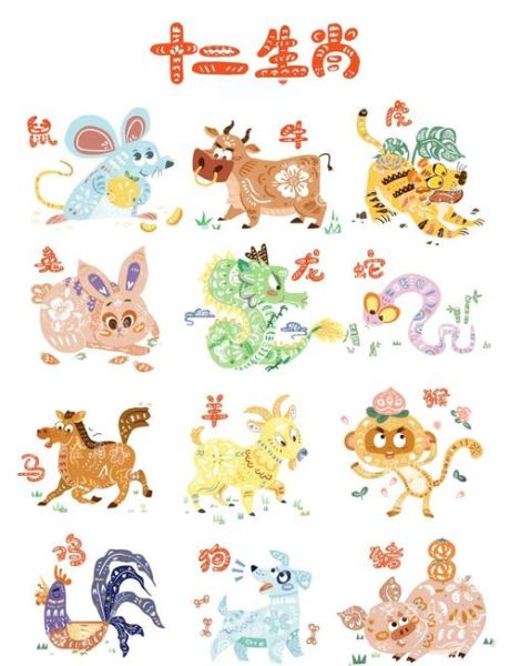 四大生肖最怕什么属相（鼠牛虎兔2025最忌讳什么属相组合）