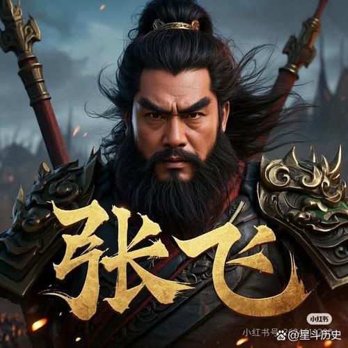 张飞什么生肖属相（张飞什么生肖）