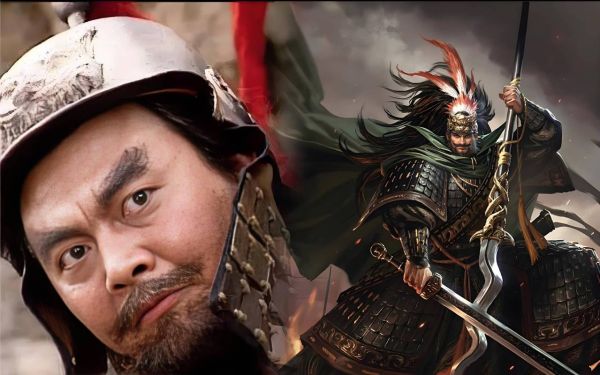 张飞什么生肖属相（张飞什么生肖）