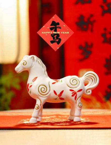 属相生肖摆台（属相生肖摆台怎么选？新手避坑指南）