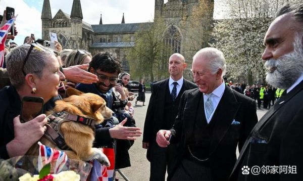 英国国王属相是什么生肖（英国国王查尔斯三世属什么生肖）