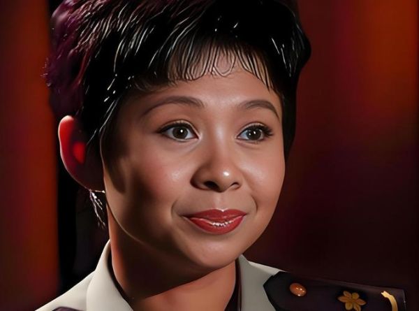 董文华是什么生肖属相（董文华是什么生肖属相？原来她属羊🐑）