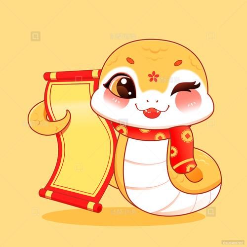 辛巳属什么生肖属相（辛巳是什么生肖？属蛇！）