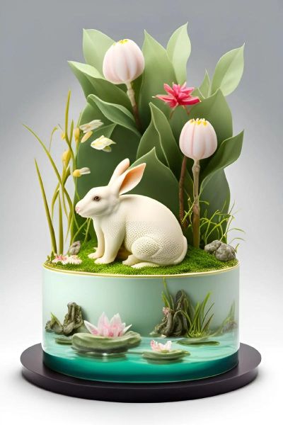 生肖属相生日蛋糕（生肖属相生日蛋糕怎么选才最应景）