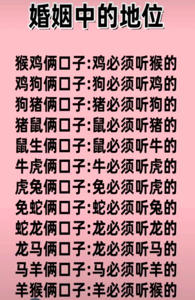 生肖鸡亲人避讳什么属相（生肖鸡亲人避讳什么属相？）