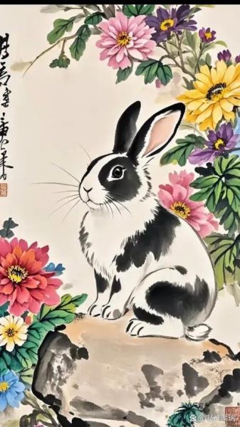 什么属相旺生肖兔（什么属相旺生肖兔的财运和贵人）