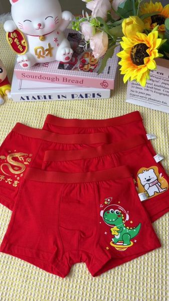 生肖属相红衣（属虎全年可穿红色内裤吗）