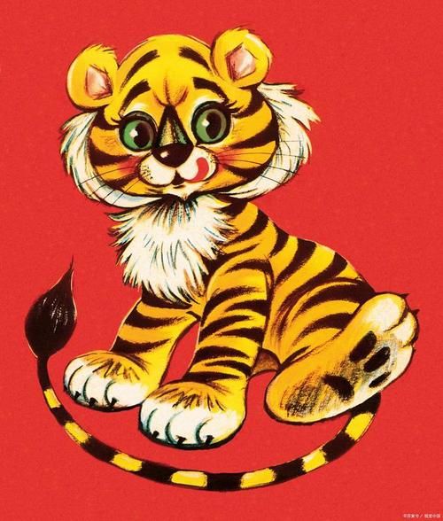 生肖属相红衣（属虎全年可穿红色内裤吗）